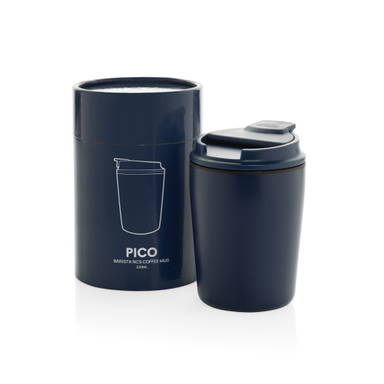 Pico Barista RCS coffee beker 220ML in geschenktube