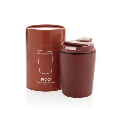 Pico Barista RCS coffee beker 220ML in geschenktube