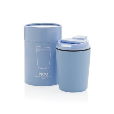 Pico Barista RCS coffee beker 220ML in geschenktube