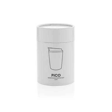 Pico Barista RCS coffee beker 220ML in geschenktube