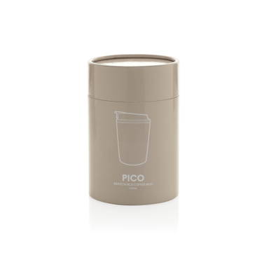 Pico Barista RCS coffee beker 220ML in geschenktube
