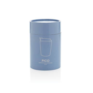 Pico Barista RCS coffee beker 220ML in geschenktube