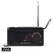 Nordic Drift Titan IPX4 multifunctionele radio 4000mAh