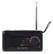 Nordic Drift Titan IPX4 multifunctionele radio 4000mAh