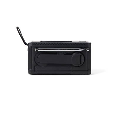 Nordic Drift Titan IPX4 multifunctionele radio 4000mAh