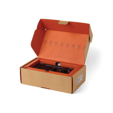 Nordic Drift Titan IPX4 multifunctionele radio 4000mAh