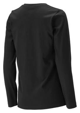 Mascot Crossover dames T-shirt, met lange mouwen 26091