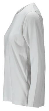 Mascot Crossover dames T-shirt, met lange mouwen 26091