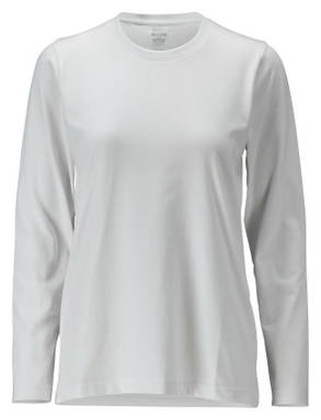 Mascot Crossover dames T-shirt, met lange mouwen 26091