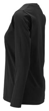 Mascot Crossover dames T-shirt, met lange mouwen 26091