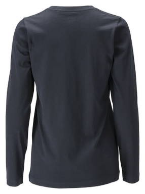 Mascot Crossover dames T-shirt, met lange mouwen 26091