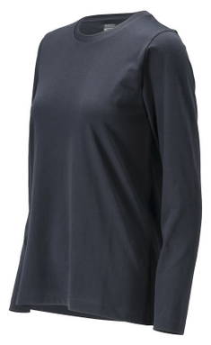 Mascot Crossover dames T-shirt, met lange mouwen 26091
