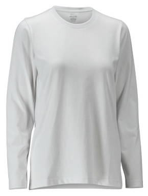 Mascot Crossover dames T-shirt, met lange mouwen 26091