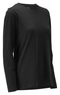 Mascot Crossover dames T-shirt, met lange mouwen 26091