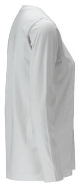 Mascot Crossover dames T-shirt, met lange mouwen 26091