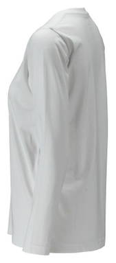 Mascot Crossover dames T-shirt, met lange mouwen 26091