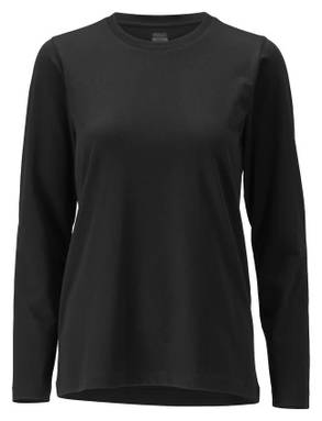 Mascot Crossover dames T-shirt, met lange mouwen 26091