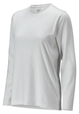 Mascot Crossover dames T-shirt, met lange mouwen 26091