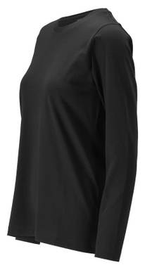 Mascot Crossover dames T-shirt, met lange mouwen 26091