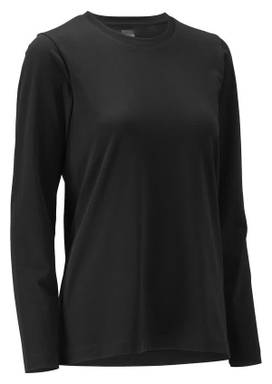 Mascot Crossover dames T-shirt, met lange mouwen 26091
