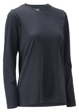 Mascot Crossover dames T-shirt, met lange mouwen 26091