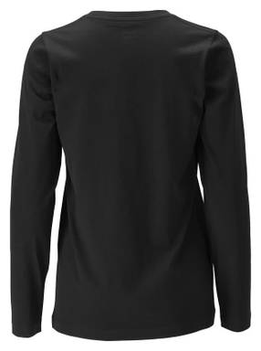 Mascot Crossover dames T-shirt, met lange mouwen 26091
