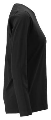 Mascot Crossover dames T-shirt, met lange mouwen 26091