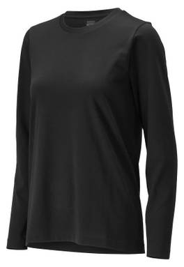 Mascot Crossover dames T-shirt, met lange mouwen 26091