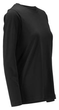Mascot Crossover dames T-shirt, met lange mouwen 26091