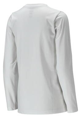 Mascot Crossover dames T-shirt, met lange mouwen 26091