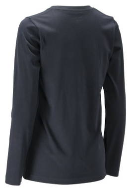 Mascot Crossover dames T-shirt, met lange mouwen 26091