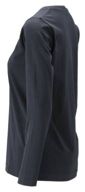 Mascot Crossover dames T-shirt, met lange mouwen 26091