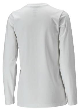 Mascot Crossover dames T-shirt, met lange mouwen 26091