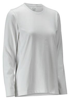 Mascot Crossover dames T-shirt, met lange mouwen 26091