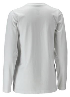 Mascot Crossover dames T-shirt, met lange mouwen 26091