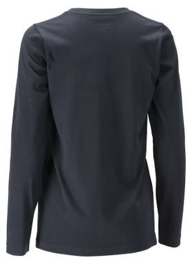 Mascot Crossover dames T-shirt, met lange mouwen 26091