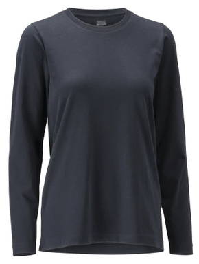 Mascot Crossover dames T-shirt, met lange mouwen 26091