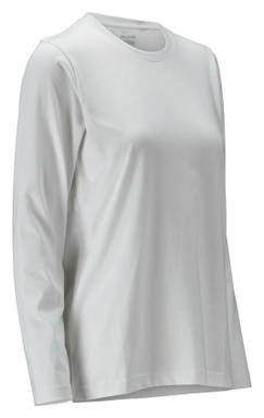 Mascot Crossover dames T-shirt, met lange mouwen 26091