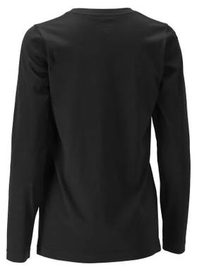 Mascot Crossover dames T-shirt, met lange mouwen 26091