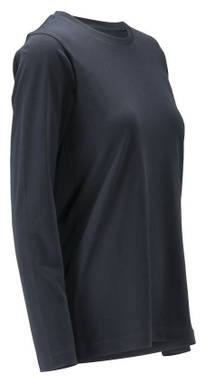 Mascot Crossover dames T-shirt, met lange mouwen 26091