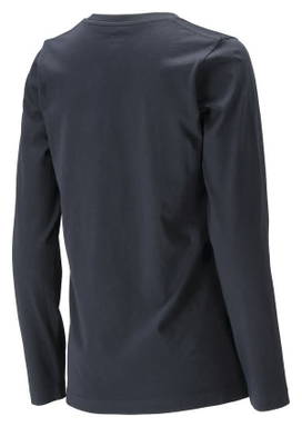 Mascot Crossover dames T-shirt, met lange mouwen 26091