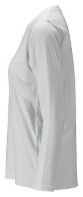 Mascot Crossover dames T-shirt, met lange mouwen 26091
