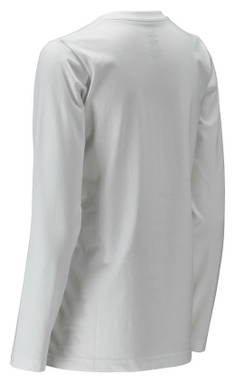 Mascot Crossover dames T-shirt, met lange mouwen 26091