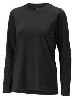 Mascot Crossover dames T-shirt, met lange mouwen 26091