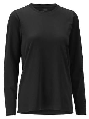 Mascot Crossover dames T-shirt, met lange mouwen 26091