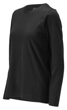 Mascot Crossover dames T-shirt, met lange mouwen 26091