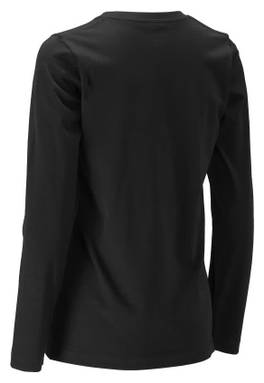 Mascot Crossover dames T-shirt, met lange mouwen 26091