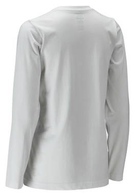 Mascot Crossover dames T-shirt, met lange mouwen 26091