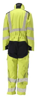 Mascot Accelerate multisafe Winteroverall 21019