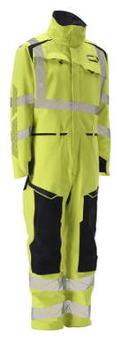 Mascot Accelerate multisafe Winteroverall 21019